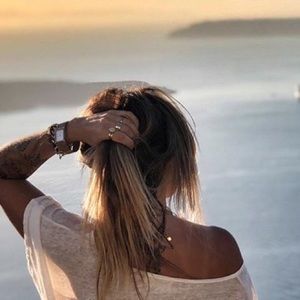 Meet your Posher, Barb